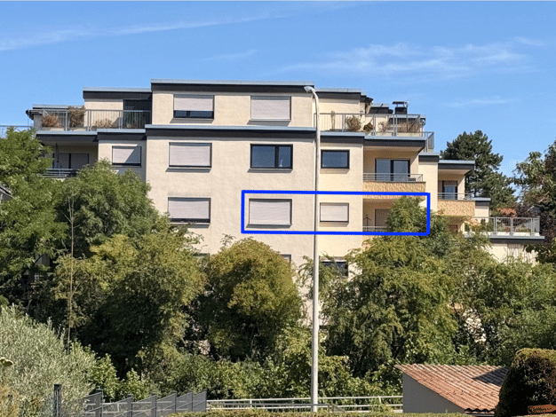 Wohnung zum Kauf 250.000 € 2 Zimmer 65,3 m² 2. Geschoss Heilbronn Heilbronn 74074