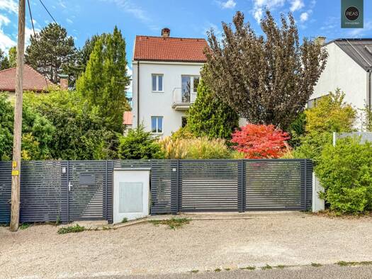 Haus zur Miete - Erstbezug 2.950 € 5 Zimmer 114 m² 498 m² Grundstück Döbling 1190