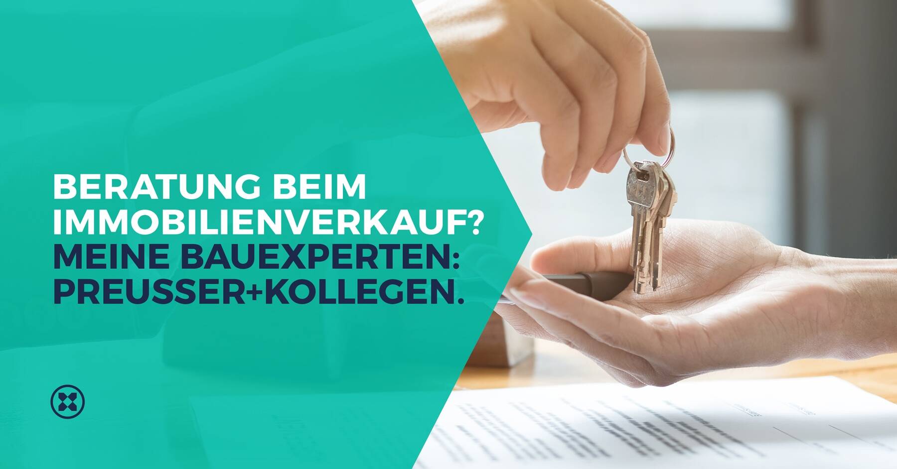 Immobilien & Sachverständigenbüro Wolfgang Preusser 