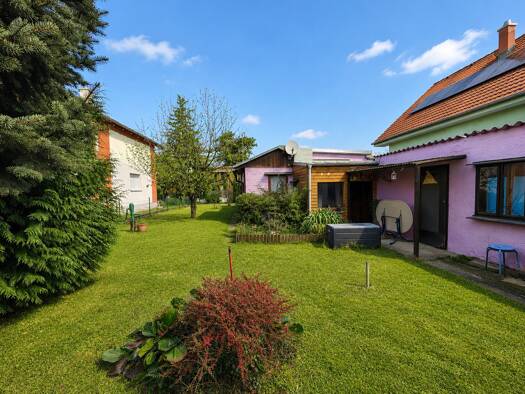 Bungalow zum Kauf 499.000 € Wien 1220