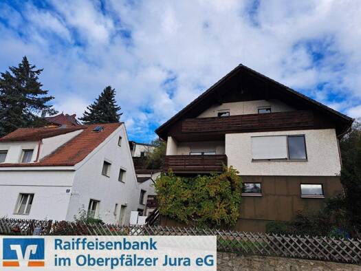 Einfamilienhaus zum Kauf 340.000 € 6 Zimmer 120 m² 874 m² Grundstück frei ab sofort Laaber 93164