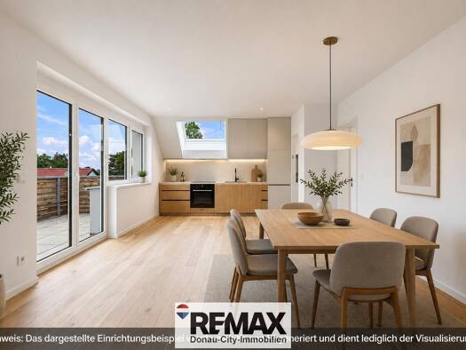 Wohnung zum Kauf 364.000 € 3 Zimmer 69,6 m² Deutsch-Wagram 2232