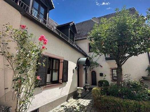 Haus zur Miete 2.300 € 6 Zimmer 240 m² frei ab sofort Hinter der Schanz 7 Weiden Weiden in der Oberpfalz 92637