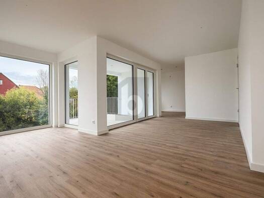 Wohnung zur Miete 1.175 € 3 Zimmer 83 m² 1. Geschoss Wiedenbrück Rheda-Wiedenbrück 33378