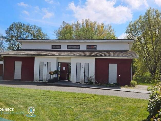 Praxis zum Kauf 699.000 € 17 Zimmer 248,4 m² Bürofläche Hitzacker Hitzacker (Elbe) 29456