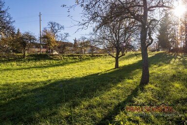 Grundstück zum Kauf 205.000 € 1.398 m² Grundstück Binningen Hilzingen-Binningen 78247