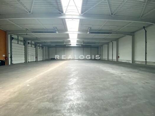 Halle/Industriefläche zur Miete 400 m² Lagerfläche Essen 45329