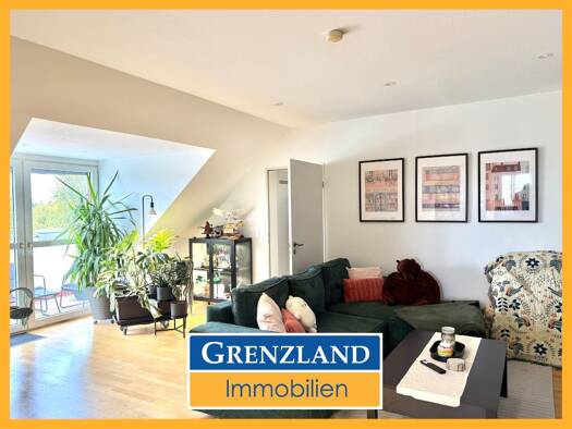 Wohnung zum Kauf 153.000 € 2 Zimmer 65 m² frei ab 01.01.2027 Bocholt Bocholt 46399