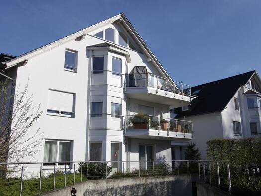 Maisonette zur Miete 990 € 3 Zimmer 95 m² frei ab 01.09.2026 Hoberge-Uerentrup Bielefeld 33619
