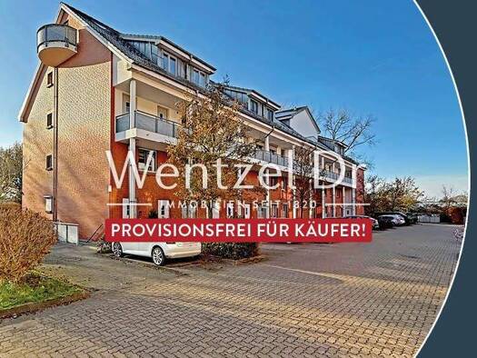 Maisonette zum Kauf provisionsfrei 340.000 € 3 Zimmer 92,7 m² 2. Geschoss Schenefeld 22869