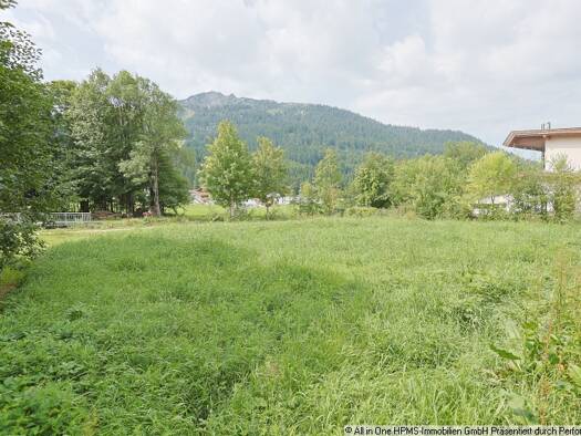 Grundstück zum Kauf 350.000 € 782 m² Grundstück Schattwald 6677