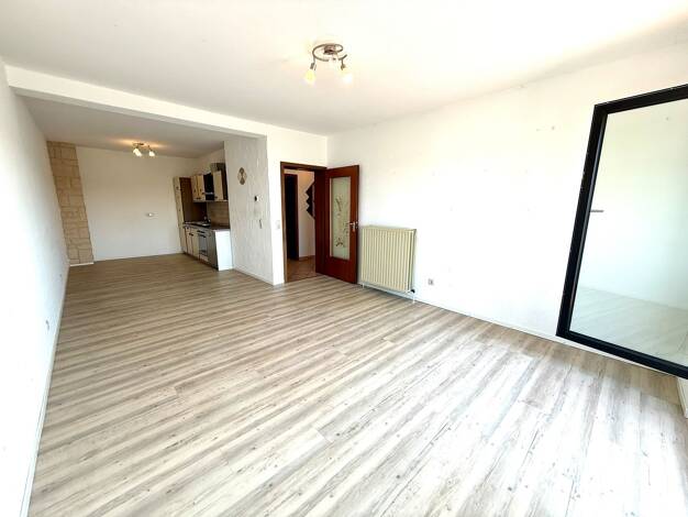 Wohnung zum Kauf 139.000 € 2 Zimmer 64 m² Einöd Homburg 66424