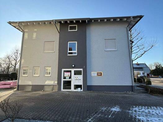 Wohnung zum Kauf 169.000 € 1,5 Zimmer 55 m² frei ab sofort Prätoriusstraße 2 Würmersheim Durmersheim 76448