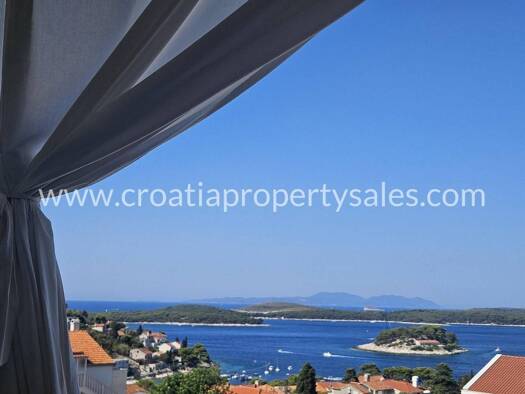 Wohnung zum Kauf 695.000 € 2 Zimmer 100 m² Hvar 21450