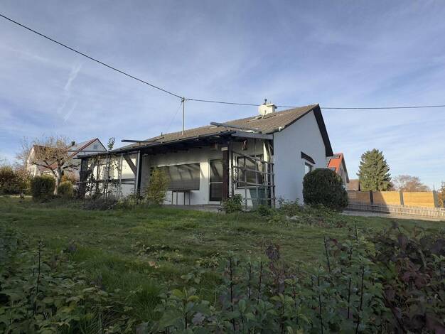 Einfamilienhaus zum Kauf provisionsfrei 690.000 € 4,5 Zimmer 163 m² 946 m² Grundstück Tandern Hilgertshausen-Tandern 86567