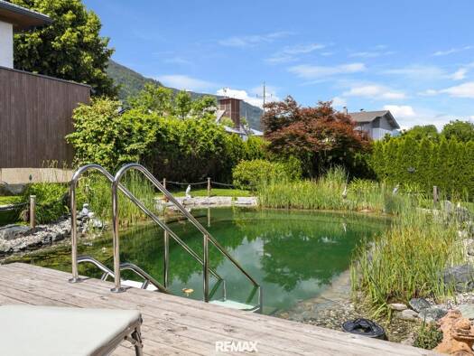 Immobilie in Baldramsdorf - Einfamilienhaus zum Kauf - Baldramsdorf - 510.000 € - 5 Zimmer, 144,3 m², 955 m² Grundstück, frei ab 01.07.2027 - Bild 1