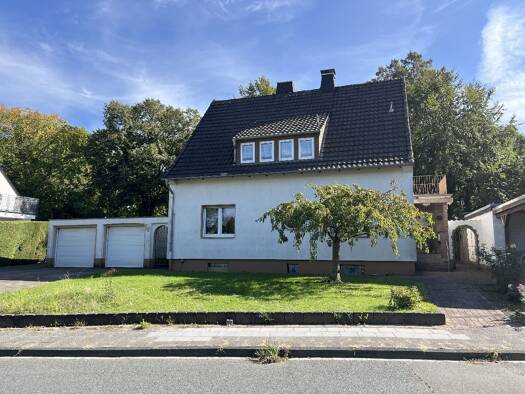 Mehrfamilienhaus zum Kauf 399.900 € 7 Zimmer 133,4 m² 460 m² Grundstück frei ab 10.01.2027 Kernstadt Paderborn 33098