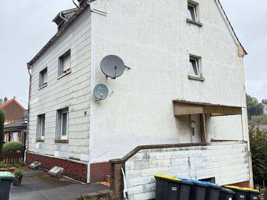 Mehrfamilienhaus zum Kauf 189.000 € 5 Zimmer 171 m² 692 m² Grundstück Landsweiler Schiffweiler 66578