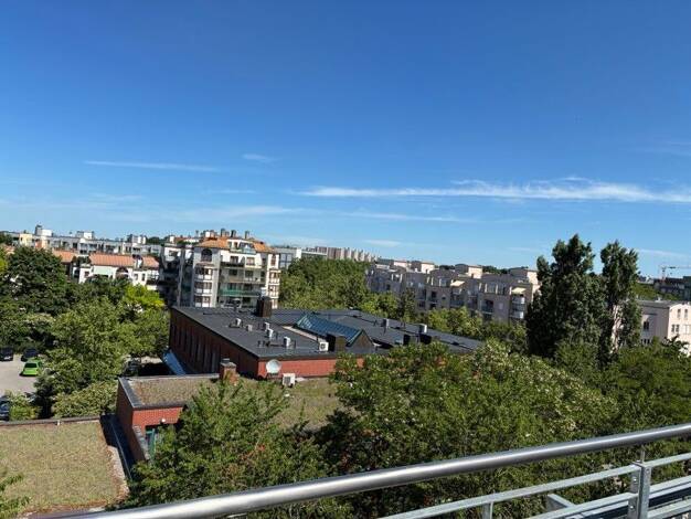 Wohnung zur Miete 1.453 € 3 Zimmer 80 m² 3. Geschoss frei ab 10.10.2026 Therese-Giehse-Allee 74 Ramersdorf-Perlach München 81739