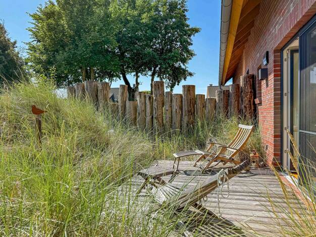 Wohnung zum Kauf 650.000 € 3 Zimmer 81,5 m² Sankt Peter-Ording 25826