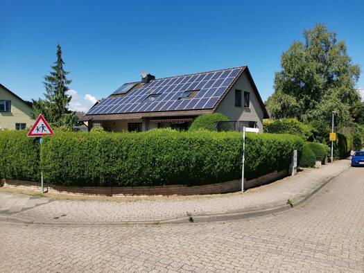 Sonstiges zum Kauf als Kapitalanlage geeignet 720.000 € 5,5 Zimmer 198 m² 315 m² Grundstück Buxtehude Buxtehude 21614