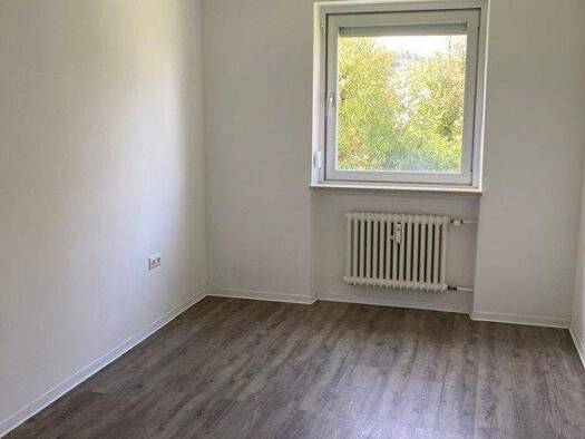 Wohnung zur Miete 802 € 4 Zimmer 81,8 m² 1. Geschoss frei ab 22.03.2026 Am Flugfeld 18 Kaufbeuren 87600