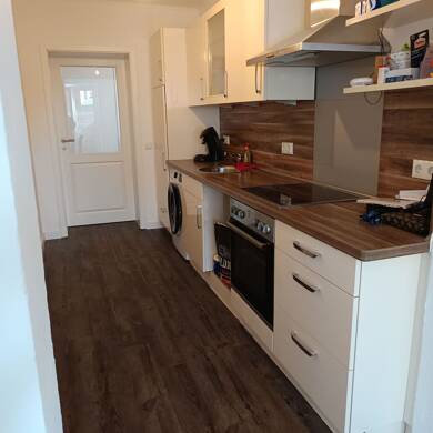 Wohnung zur Miete 865 € 3 Zimmer 94 m² EG frei ab sofort Fredesdorf 23826