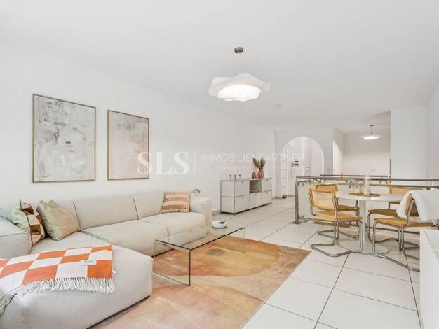 Maisonette zum Kauf 179.000 € 2 Zimmer 78 m² Groß-Erkenschwick Oer-Erkenschwick 45739
