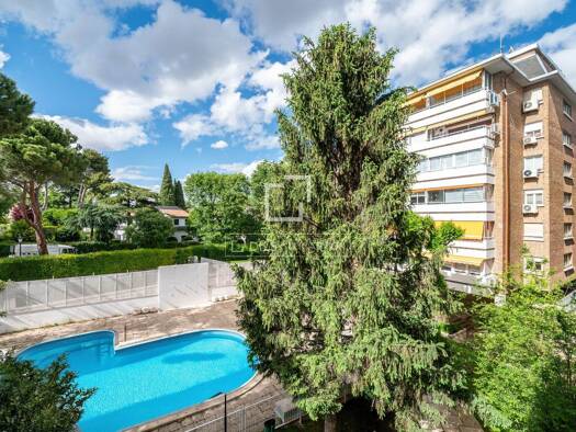 Wohnung zum Kauf 1.380.000 € 239 m² Madrid 28042