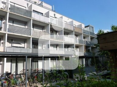 Wohnung zum Kauf 179.000 € 1 Zimmer 30 m² 2. Geschoss Stubenloh Erlangen 91052