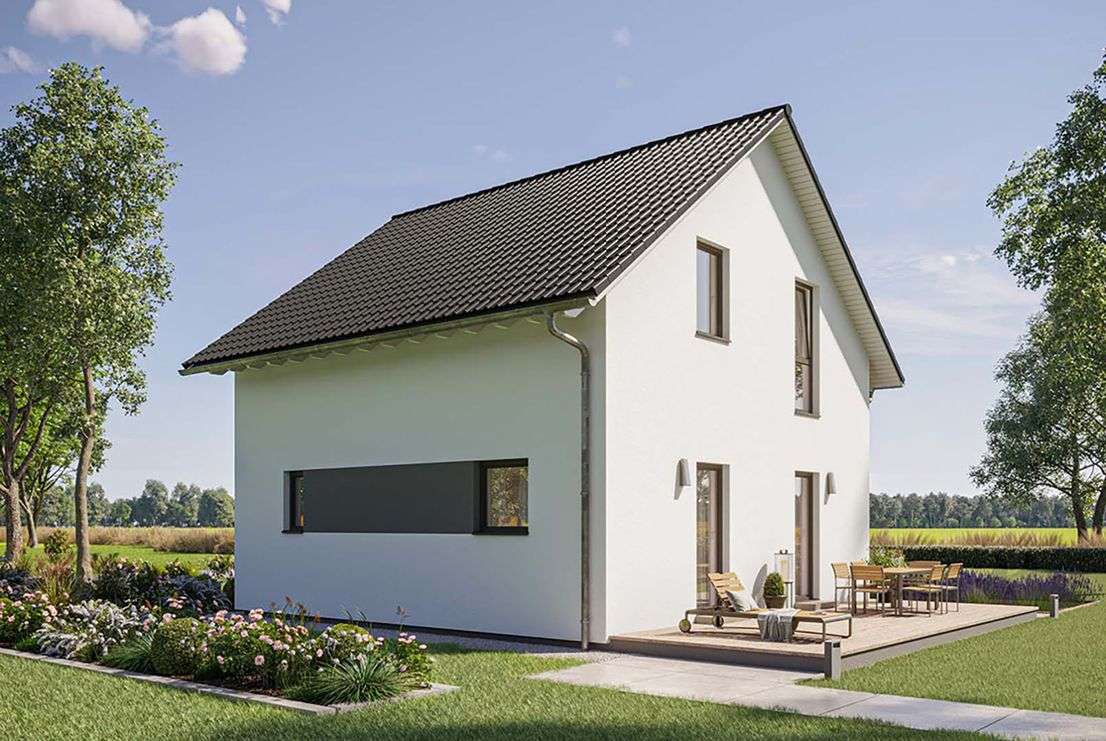 House in Marxheim, Landkreis Donau-Ries - Ansicht 4