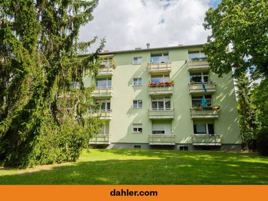Wohnung zum Kauf 189.000 € 2 Zimmer 55,1 m² 1. Geschoss Lankwitz Berlin / Lankwitz 12247
