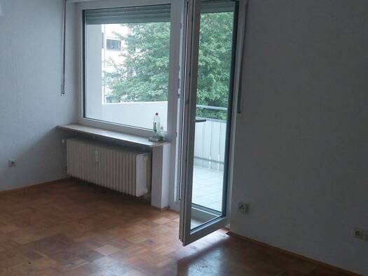 Wohnung zur Miete 400 € 2 Zimmer 49,8 m² Geschoss 1/2 frei ab 01.11.2026 Bad Mergentheim Bad Mergentheim 97980