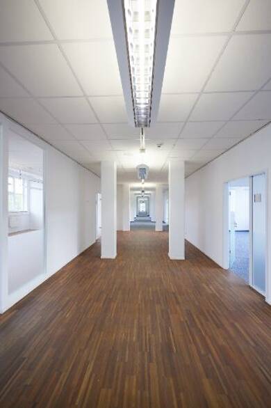 Bürofläche zur Miete provisionsfrei 8.998 € 1.227 m² Bürofläche Hedelfinger Straße Wangen Stuttgart 70327