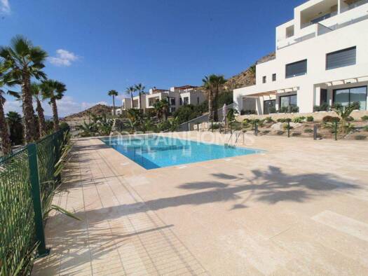 Maisonette zum Kauf 395.000 € 2 Zimmer 120 m² 1. Geschoss Alicante 03670