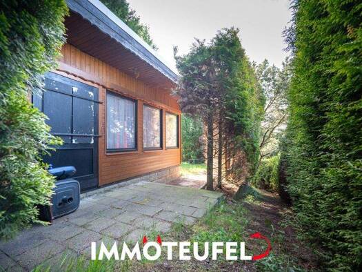 Grundstück zum Kauf 35.000 € 1.022 m² Grundstück Harthau Chemnitz 09125