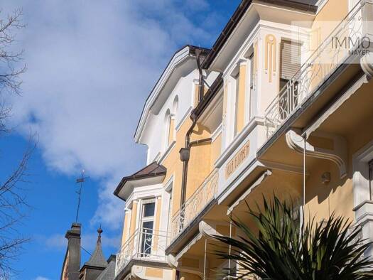 Wohnung zum Kauf 545.000 € 3 Zimmer 92 m² 3. Geschoss Meran 39012