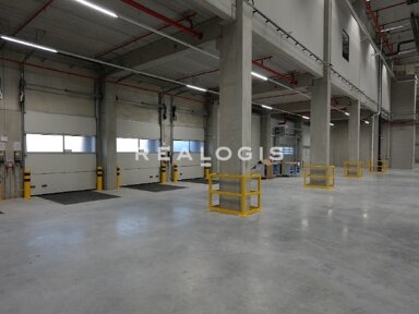 Halle/Industriefläche zur Miete provisionsfrei 5.400 m² Lagerfläche Borsigwalde Berlin-Reinickendorf, Borsigwalde 13509