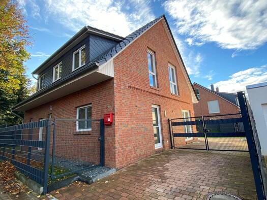 Einfamilienhaus zur Miete 1.800 € 5 Zimmer 150 m² frei ab 01.12.2025 Abbensen Wedemark 30900