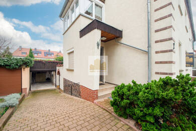 Reihenendhaus zum Kauf 415.000 € 4 Zimmer 124,9 m² 341 m² Grundstück Marienbrunn Leipzig / Marienbrunn 04277
