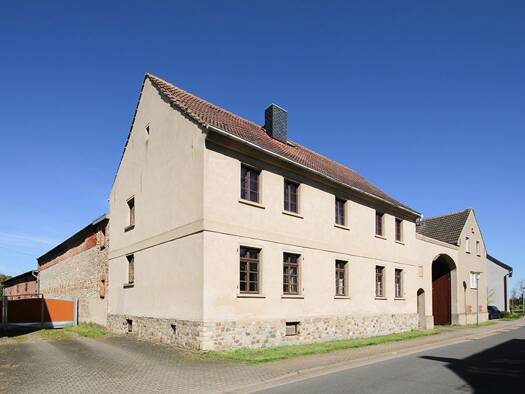 Einfamilienhaus zum Kauf 240.000 € 4 Zimmer 183 m² 1.121 m² Grundstück Bottmersdorf Wanzleben-Börde 39164