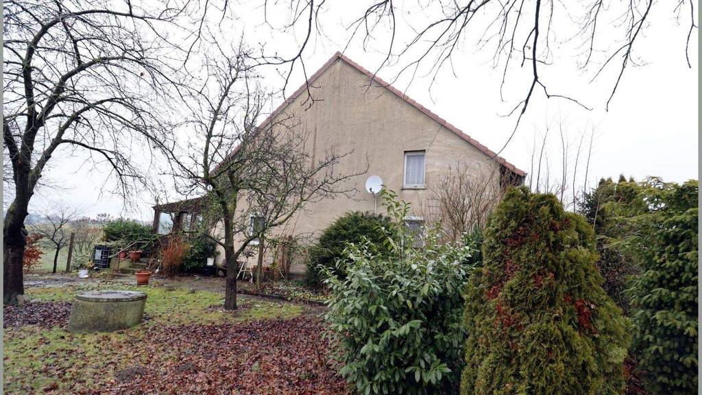 Bauernhaus zum Kauf 230.000 € 4 Zimmer 120 m² 900 m² Grundstück Hilter Hilter a.T.W. 49176