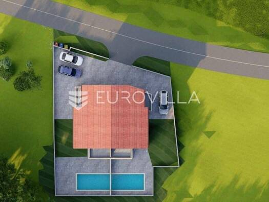 Einfamilienhaus zum Kauf - Erstbezug 450.000 € 3 Zimmer 160,9 m² Buje Buje 52460