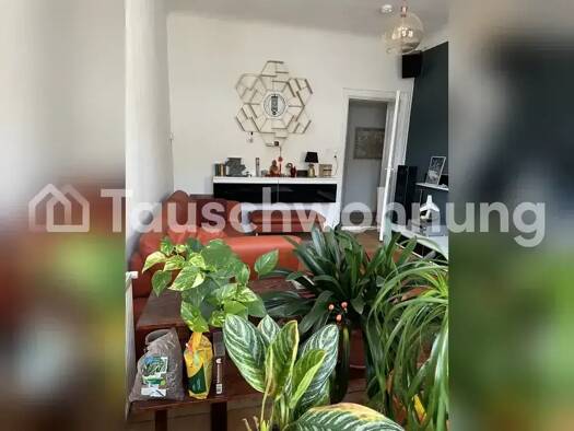 Wohnung zur Miete Tauschwohnung 470 € 2 Zimmer 55 m² 3. Geschoss Lichtenberg Berlin 10367