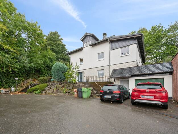 Einfamilienhaus zum Kauf 549.900 € 5 Zimmer 180 m² 463 m² Grundstück Wipperfürth 51688