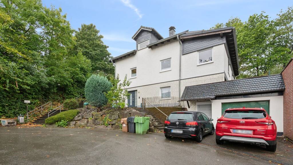 Einfamilienhaus zum Kauf 439.900 € 5 Zimmer 180 m² 463 m² Grundstück Wipperfürth 51688