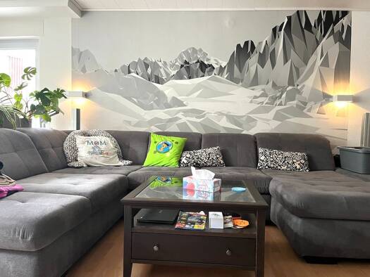 Wohnung zur Miete 1.250 € 3 Zimmer 116 m² frei ab 01.12.2026 Mörfelden Mörfelden-Walldorf 64546
