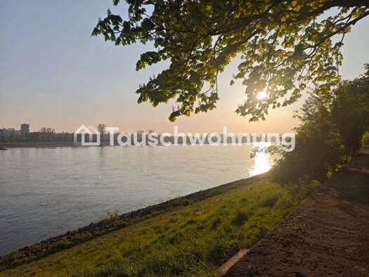Wohnung zur Miete Tauschwohnung 700 € 2 Zimmer 62 m² Golzheim Stadtbezirk 1 40474