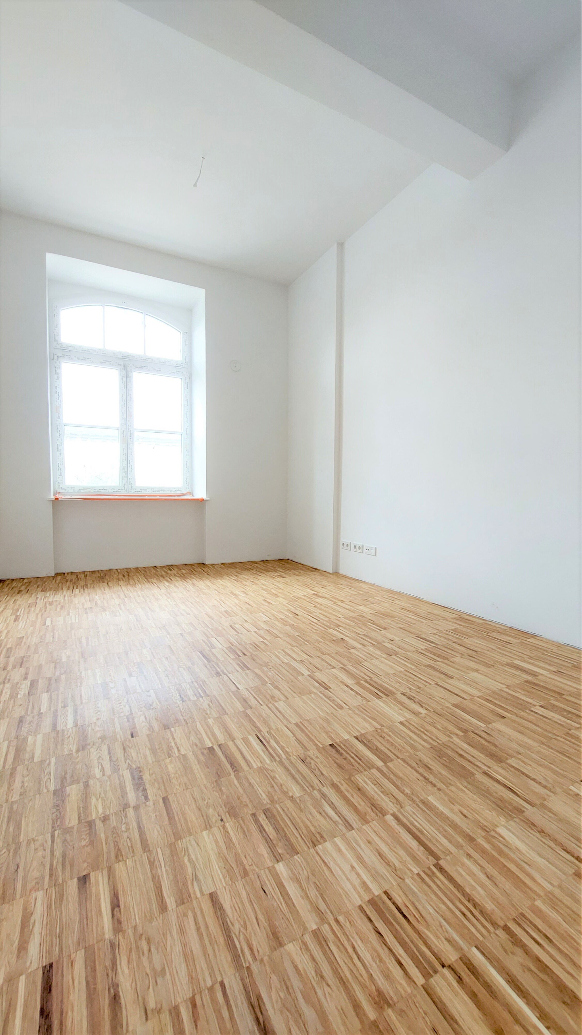 Wohnung zur Miete 870 € 2,5 Zimmer 62,4 m²<br/>Wohnfläche 2.<br/>Geschoss ab sofort<br/>Verfügbarkeit Gottleubaer Straße 12 Striesen-Ost (Bärensteiner Str.) Dresden 01277