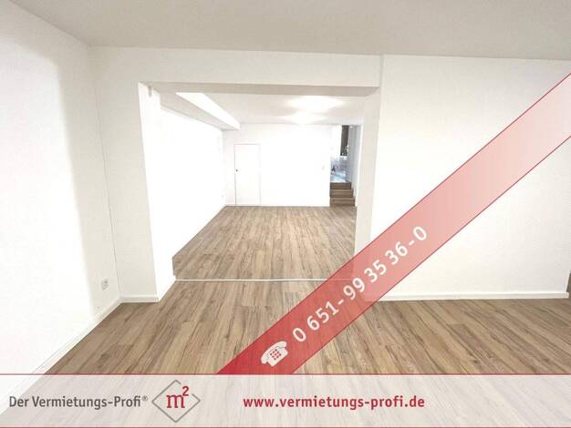 Bürofläche zur Miete 1.200 € 3 Zimmer 117 m² Bürofläche Echternacherbrück 54668